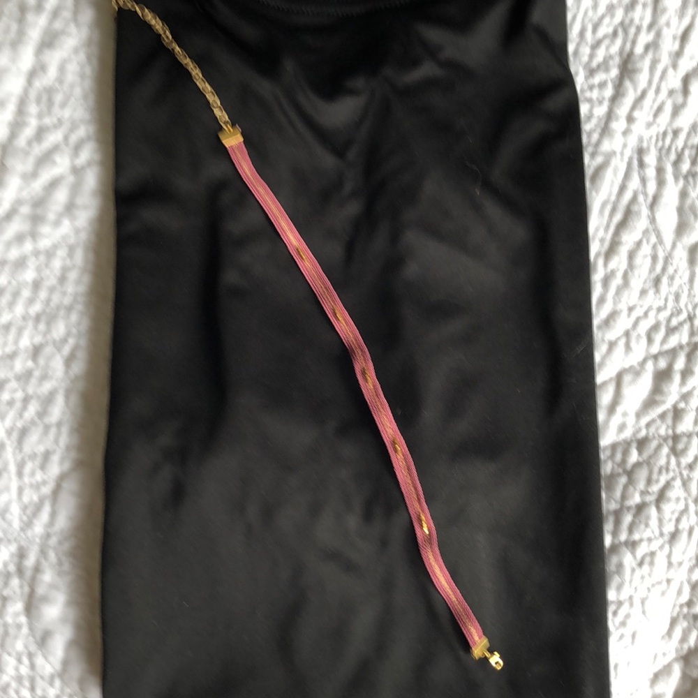 Chan Luu choker